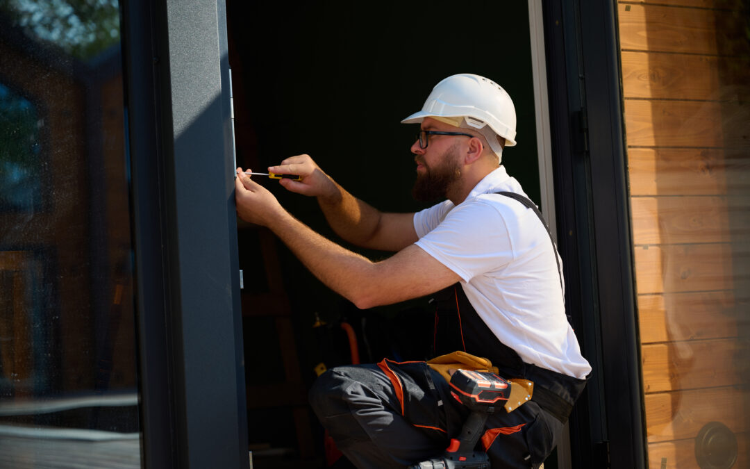 International Door, Inc. Data Breach