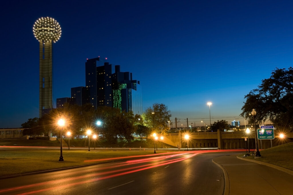 Interstate Hotels