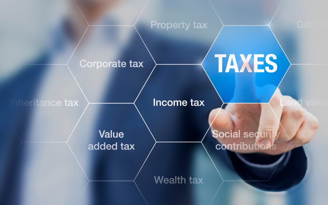 Kings Tax Service Data Breach