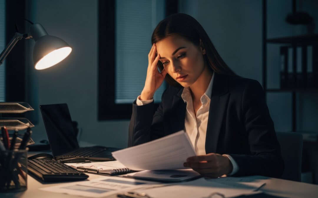 Klevorn & Company, P.C. Data Breach