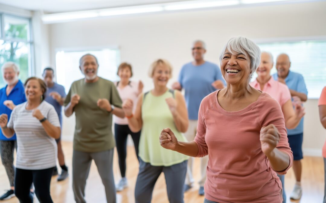 La Familia Adult Day Center Data Breach