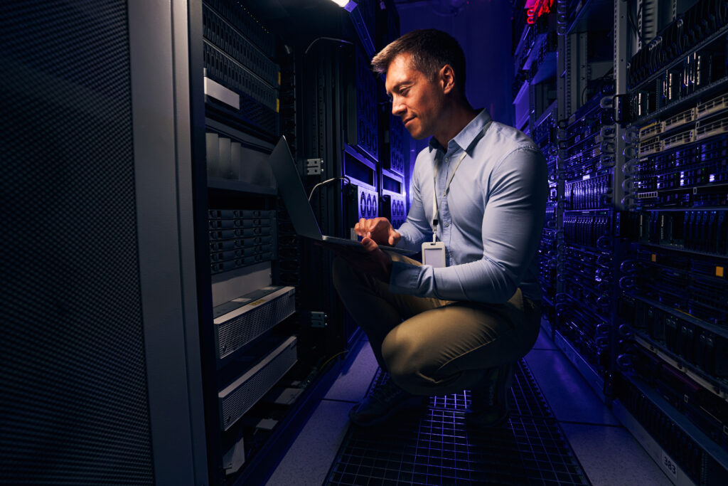 Networking Technology, Inc. Data Breach Image
