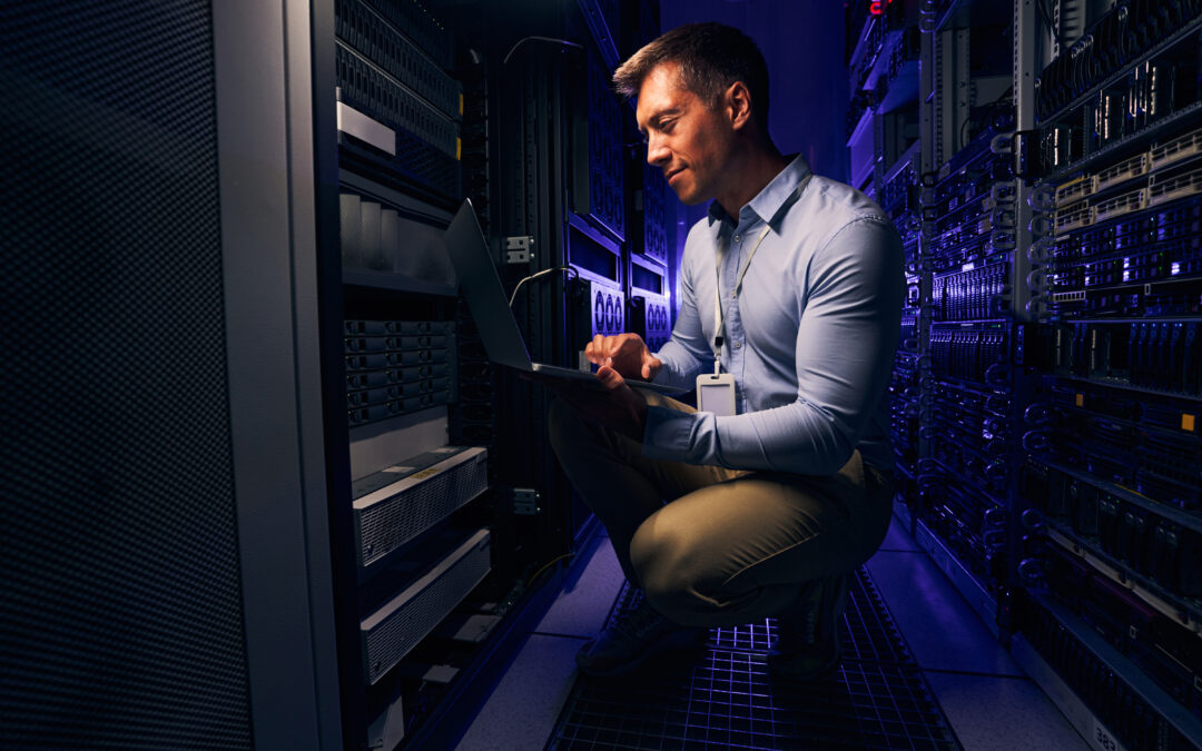 Networking Technology, Inc. Data Breach