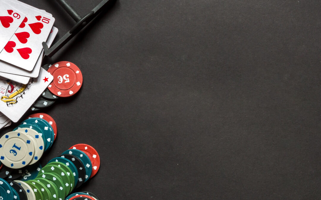 Station Casinos Data Breach
