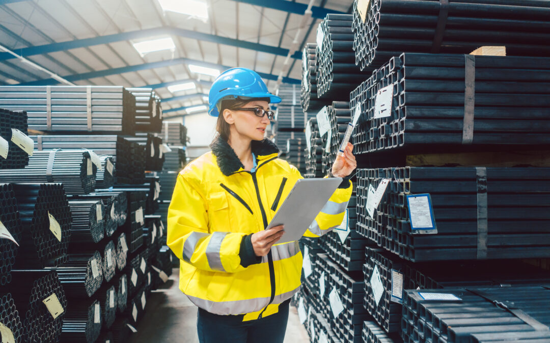 Steel Warehouse Company LLC Data Breach