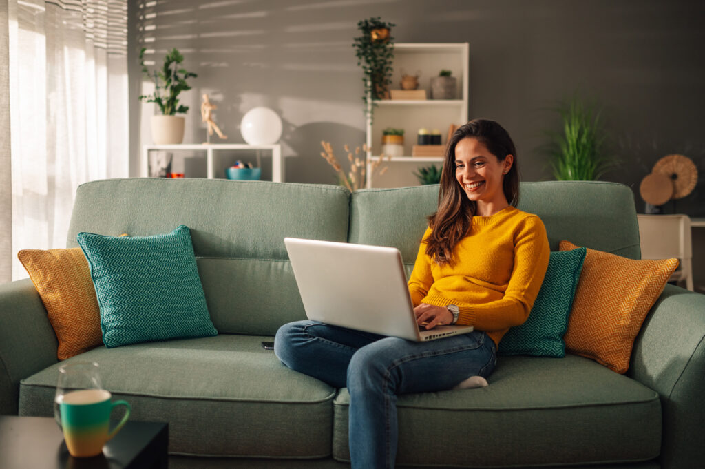 Used the Reproductive Fertility Center website? Image