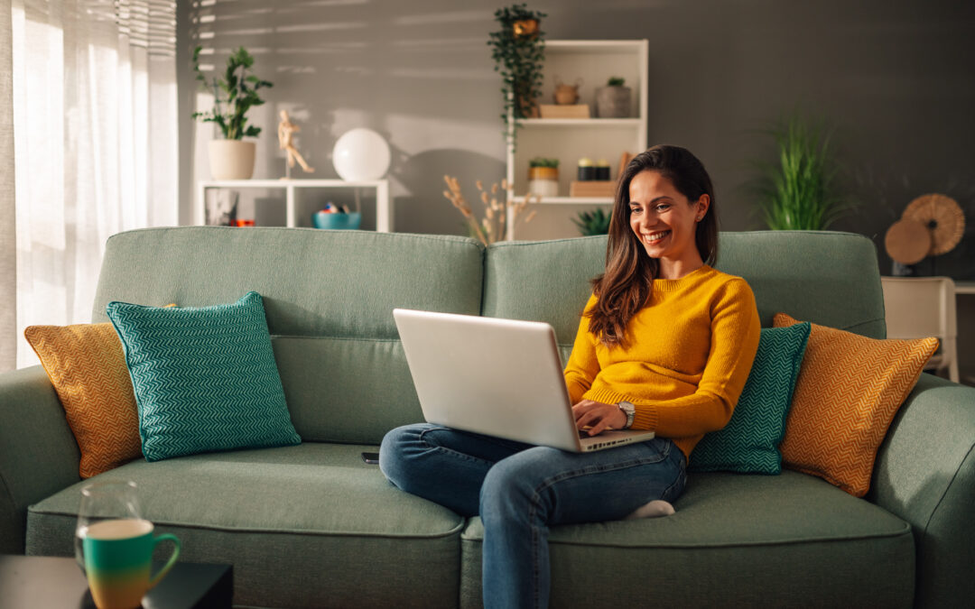 Used the Reproductive Fertility Center website?
