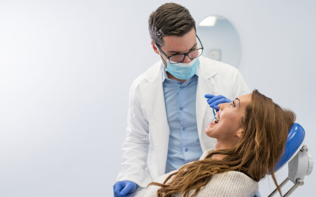 Verber Dental Group Data Breach