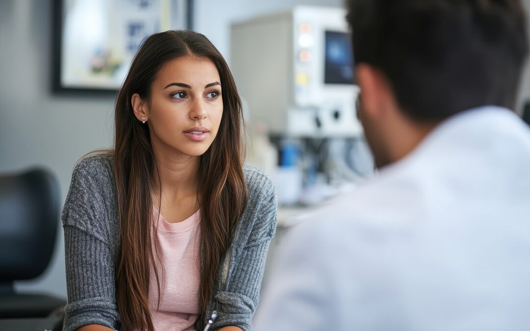 Does Your Employer Use OrthoIllinois for Employee Medical Services?