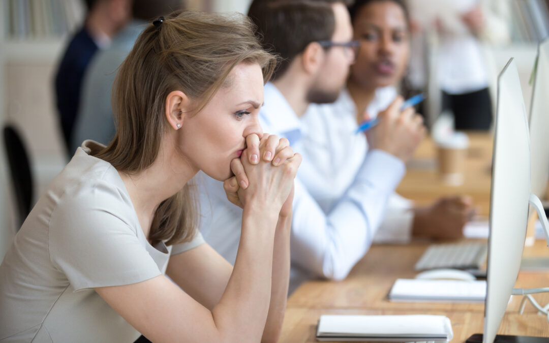 Is Your Employer Requiring You to Use Artificial Intelligence?