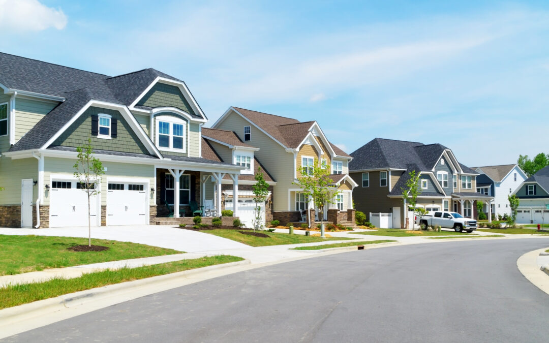 Have you driven through COUNTRY CLUB VISTA in Richmond, CA?