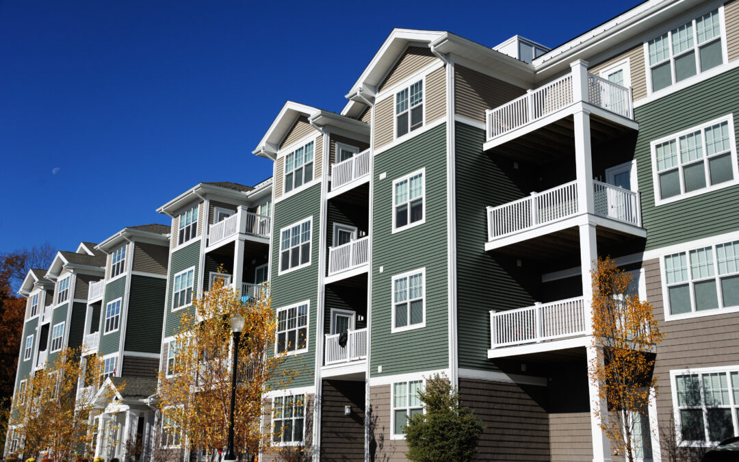 Have you driven through Shelter Creek Condominiums in San Bruno, CA?
