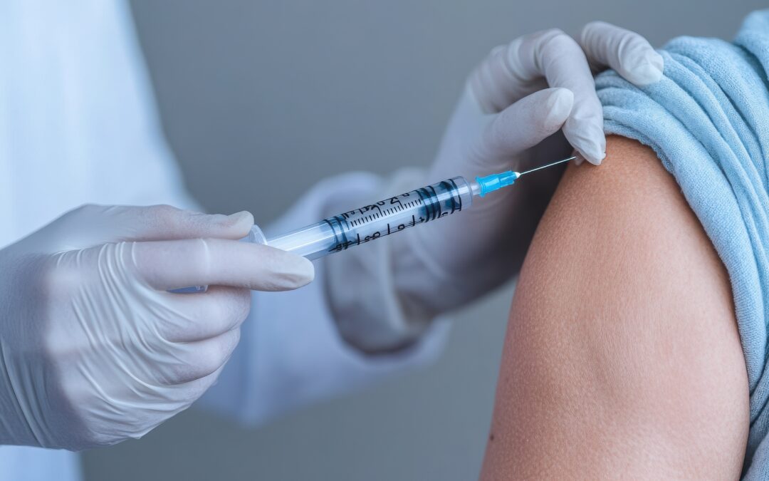 Injured by a Vaccine?