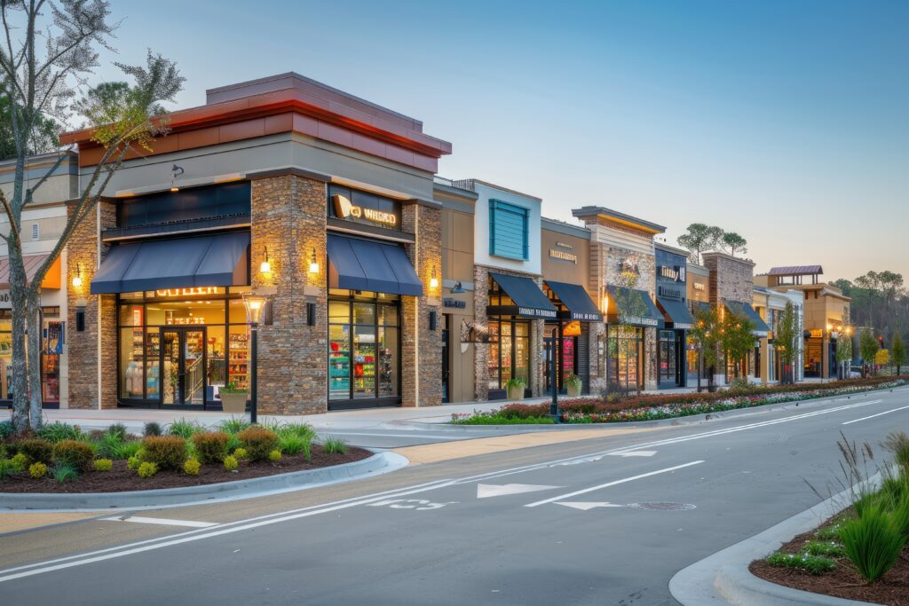 SHOPPED AT RIDGE SHOPPING CENTER IN THE PAST 6 MONTHS? SHOPPED AT RIDGE SHOPPING CENTER IN THE PAST 6 MONTHS?