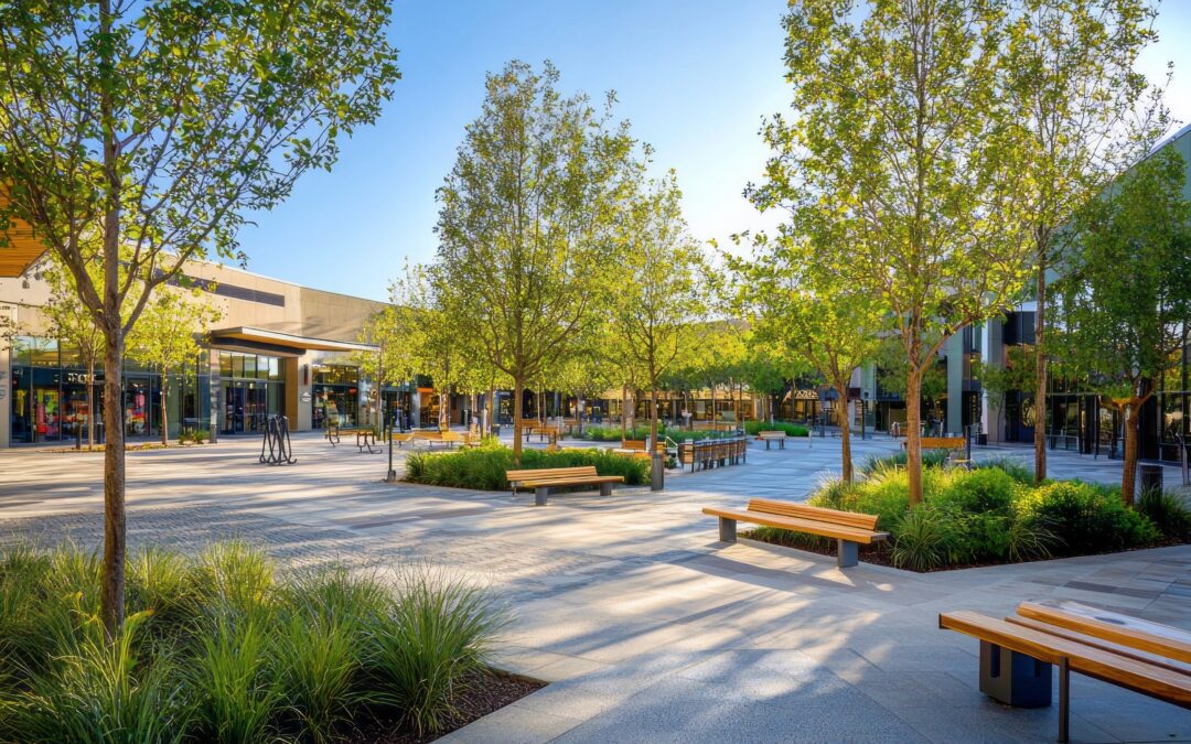 Shopped At River Park Shopping Center In the Past 6 Months?